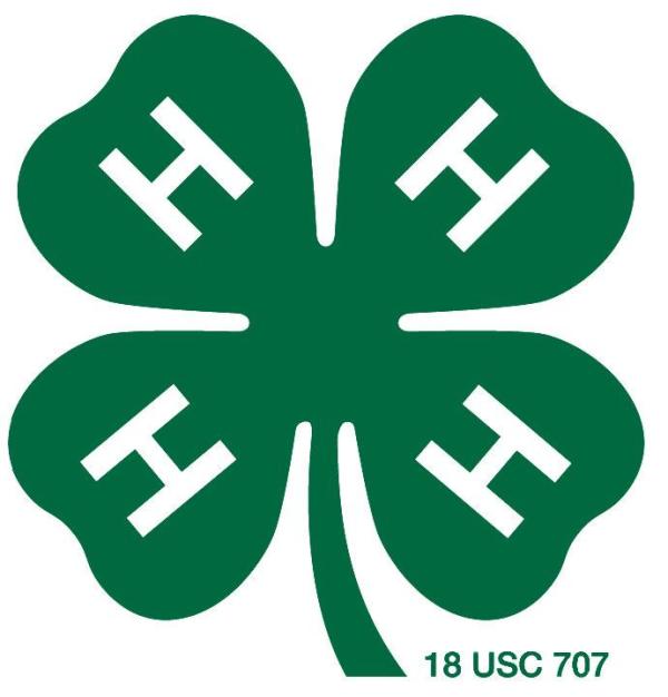 4-H Clover