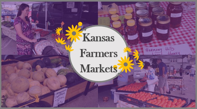 kansas farmers market