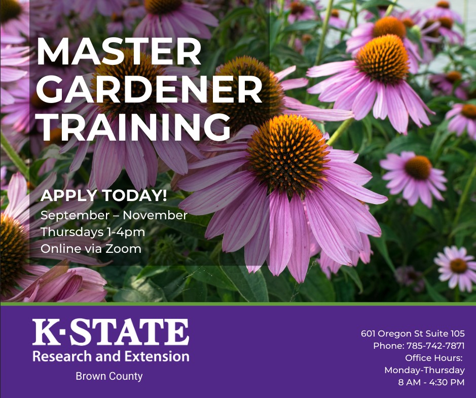 mastergardenertraining